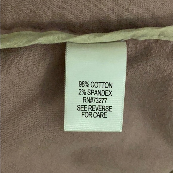 Fall/Spring jacket - Picture 4 of 4